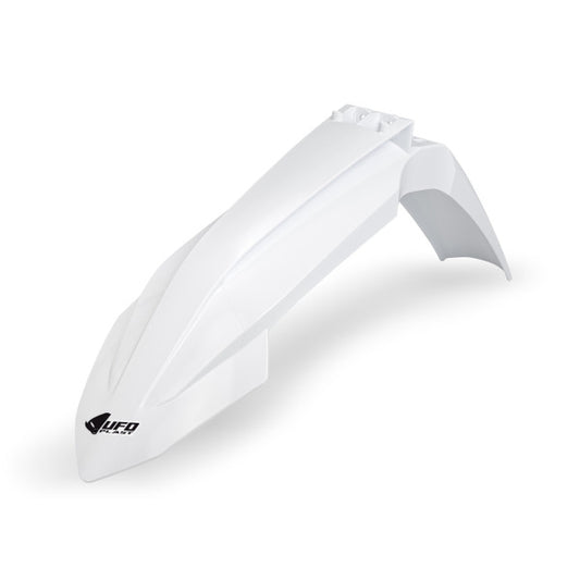 UFO Front Fender White KTM SX/SXF 125-250 23-24