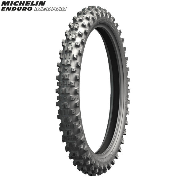 Michelin Motocross Enduro Medium Tyre Front