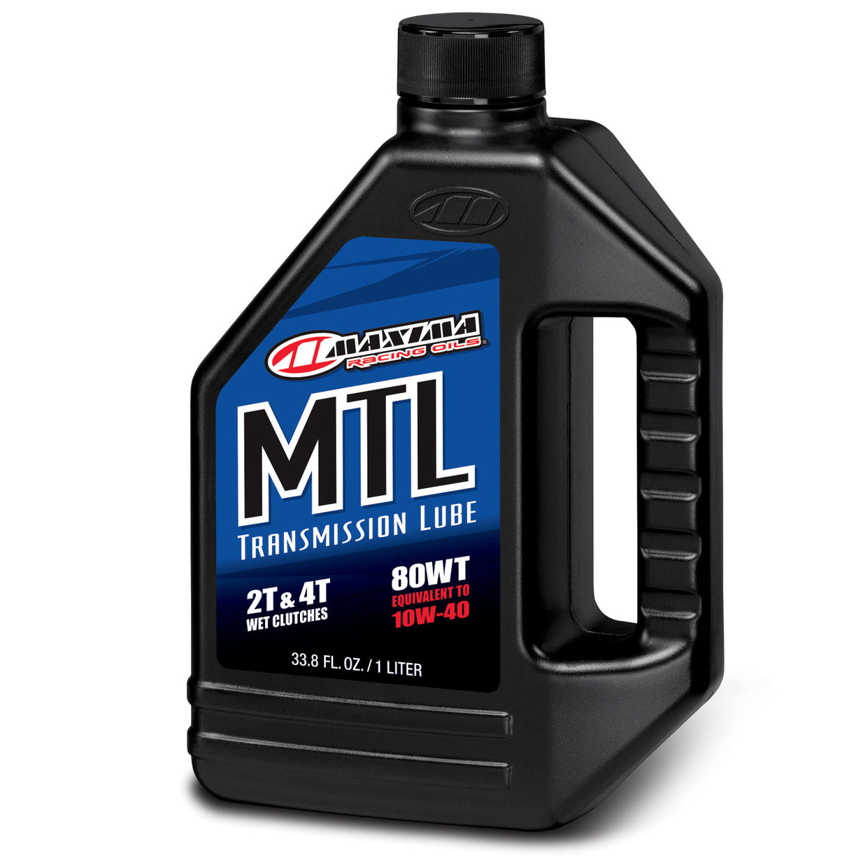 Maxima Gearoil  80w 