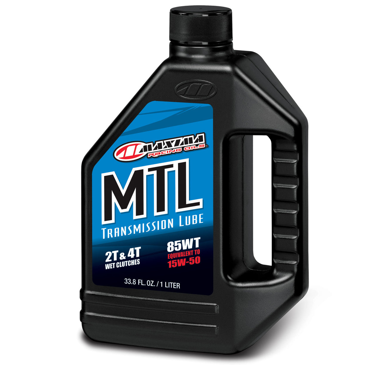 Maxima Gearoil  85w 