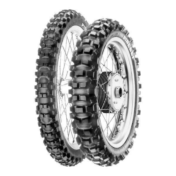 Pirelli Motocross Pirelli Scorpion XC Tyre Rear