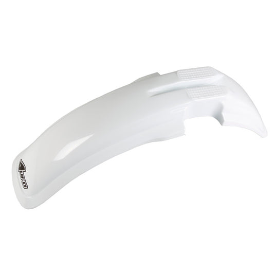 UFO Universal Front Fender (White)