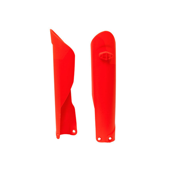 Motocross Fork guards