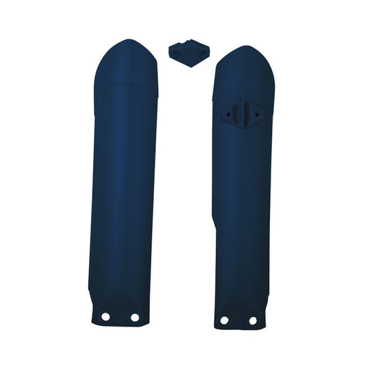 Motocross Fork guards