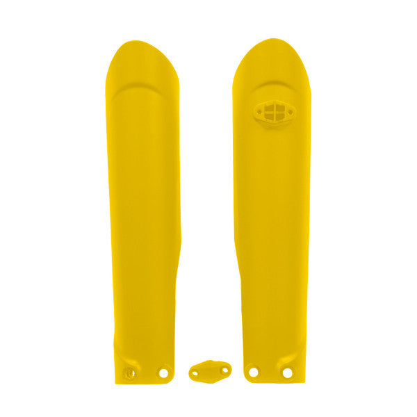 Motocross Fork guards