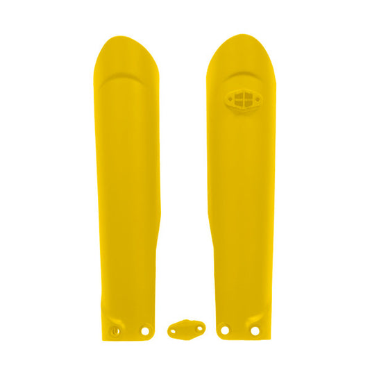 Motocross Fork guards