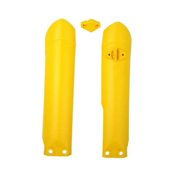 Motocross Fork guards