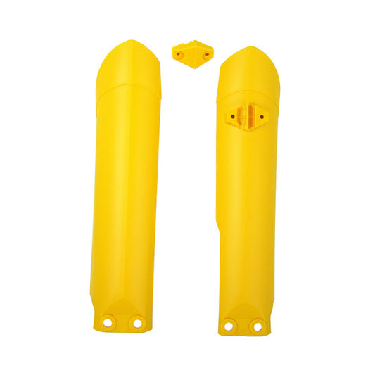 Motocross Fork guards