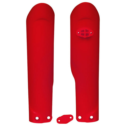 Motocross Fork guards