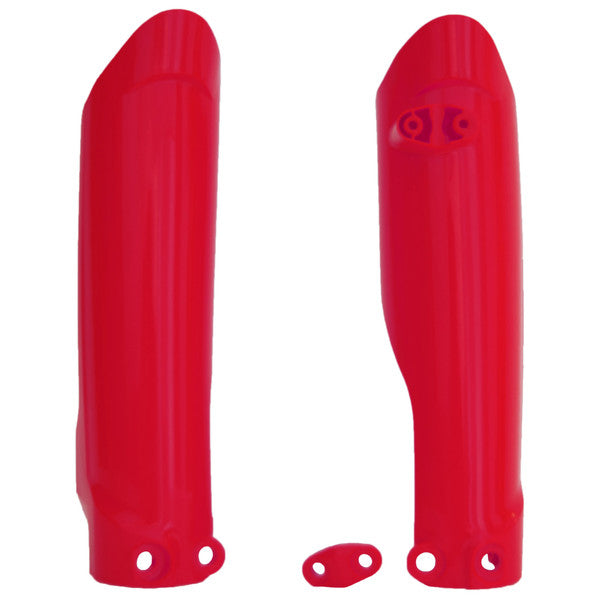 Motocross Fork guards