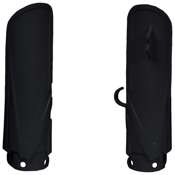 Motocross Fork guards