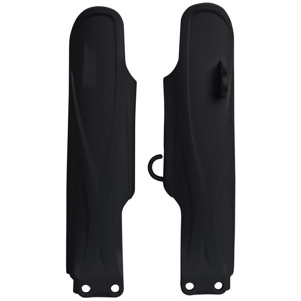 Motocross Fork guards