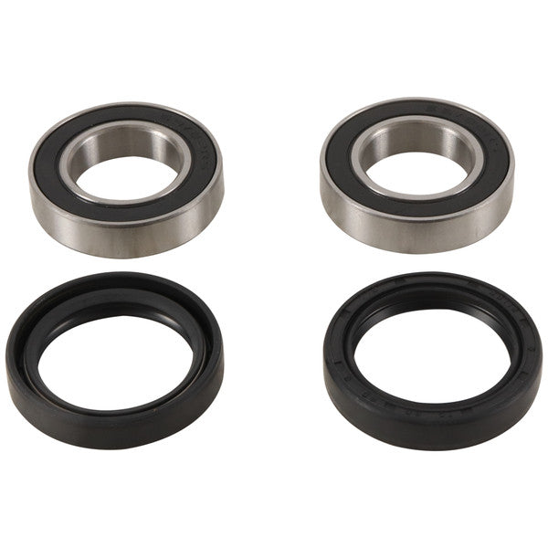 Suzuki Motocross Wheel Bearing Kit - Front 