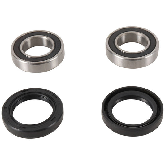 Yamaha Motocross Wheel Bearing Kit - Front 