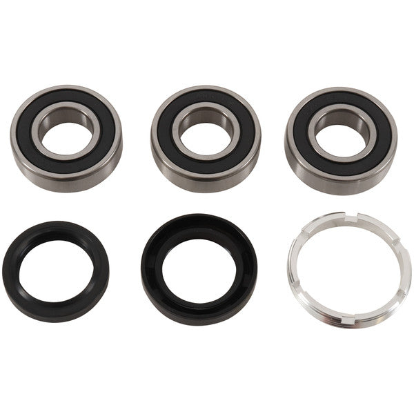 Honda Motocross Wheel Bearing Kit - Rear 