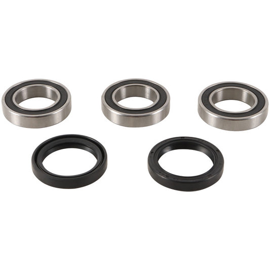 Kawasaki Motocross Wheel Bearing Kit - Rear 