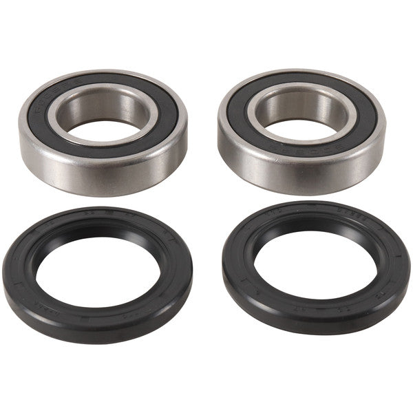 KTM Motocross Wheel Bearing Kit - Rear 