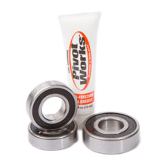 KTM Motocross Wheel Bearing Kit - Rear 