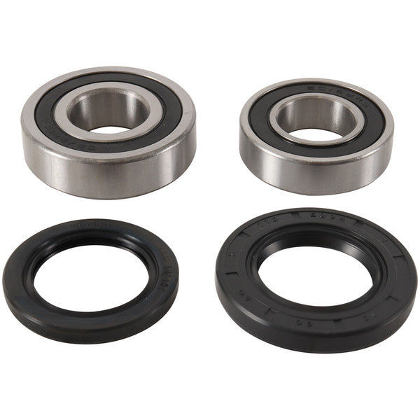 Yamaha Motocross Wheel Bearing Kit - Rear 