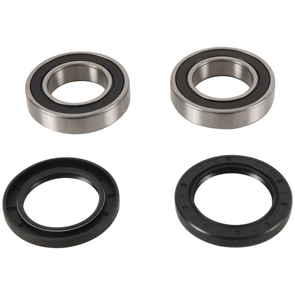 Yamaha Motocross Wheel Bearing Kit - Rear 