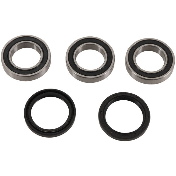 Yamaha Motocross Wheel Bearing Kit - Rear 