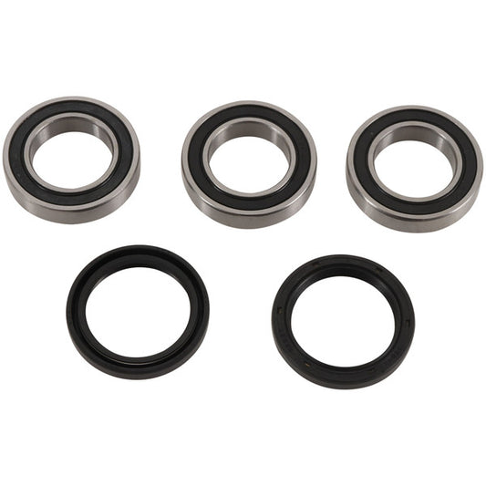 Yamaha Motocross Wheel Bearing Kit - Rear 