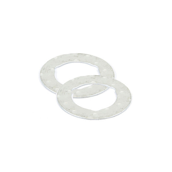 Thrust Washers