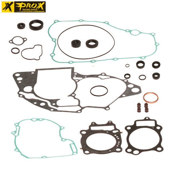 Motocross Gaskets - Full Set  