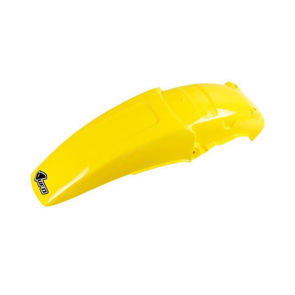 UFO Rear Fender (Yellow) Suzuki RM125/250 89-92