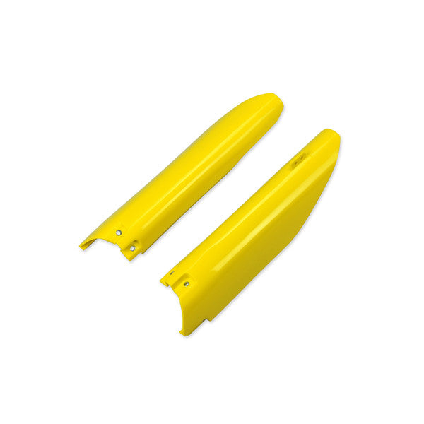 Motocross Fork guards