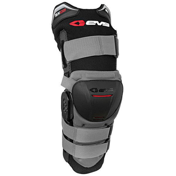 Motocross Knee Braces  