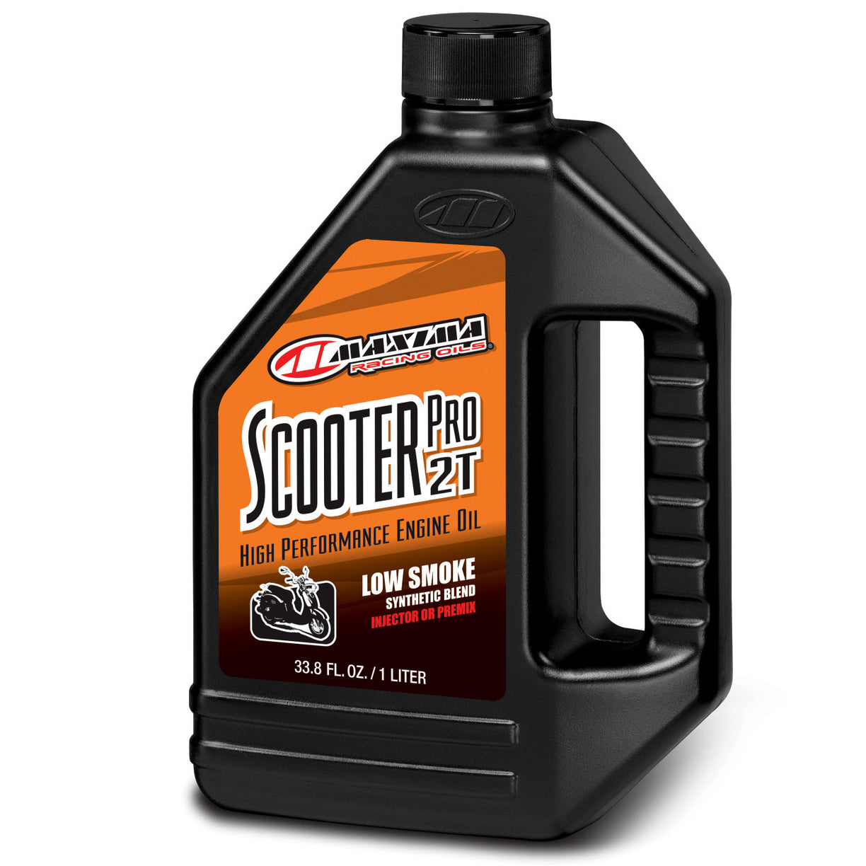 Maxima 2T Engine Oil  20w 