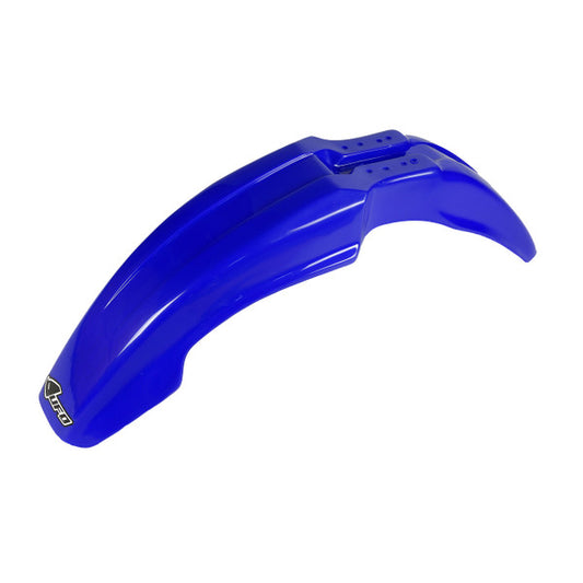 UFO Front Fender (Blue) Yamaha YZ125/250 92-99 WRF400 98-99