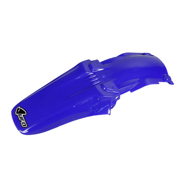 UFO Rear Fender (Blue) Yamaha YZ80 93-01