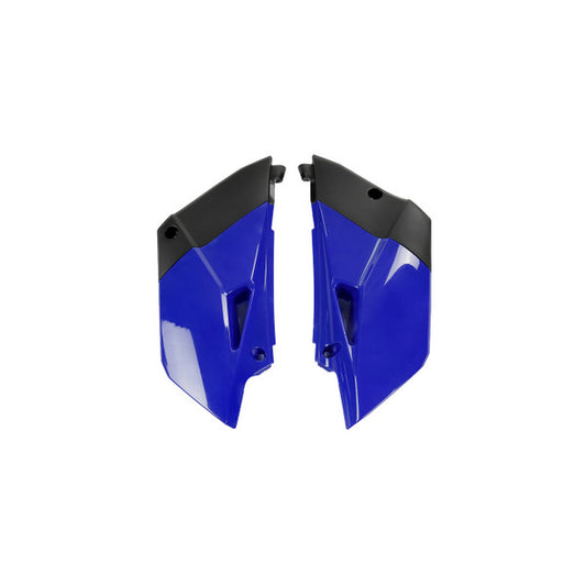 UFO Side Panels (Blue) Yamaha YZ85 15-21