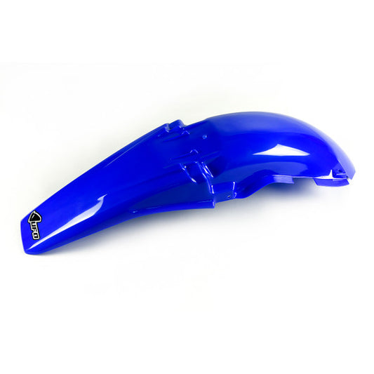 UFO Rear Fender (Blue) Yamaha YZF/WRF250 01-02 YZF/WRF 400 98-02