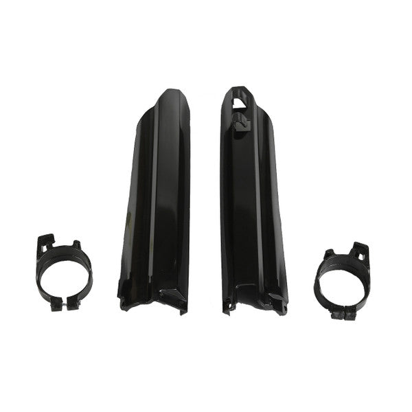 Motocross Fork guards