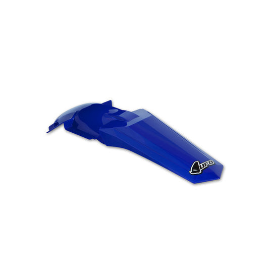 UFO Rear Fender (Blue) Yamaha YZ85 02-21