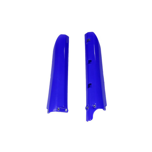 Motocross Fork guards