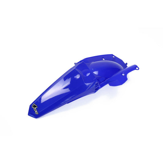 UFO Rear Fender (Blue) Yamaha YZF250 14-18 YZF450 14-17