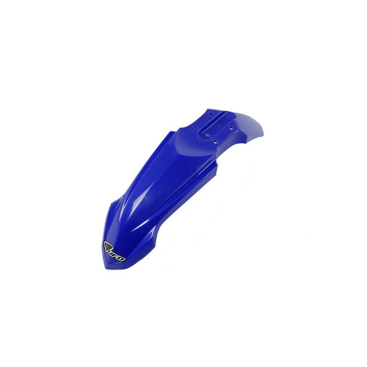 UFO Front Fender (Blue) Yamaha YZ85 15-21