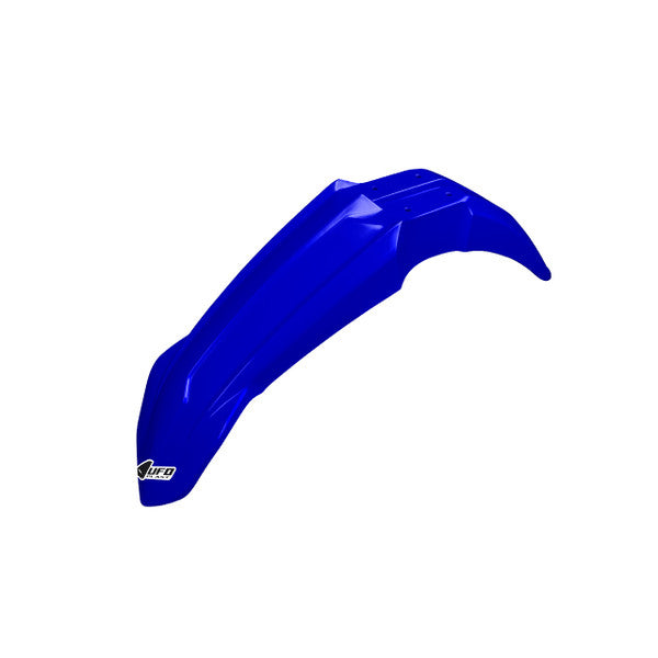 UFO Front Fender (Blue) Yamaha YZ125/250 22-24 YZF250 19-24 YZF450 19-24