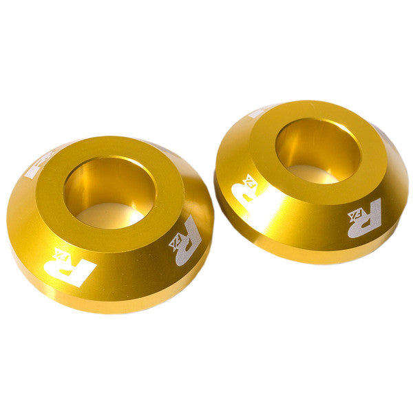 Suzuki Motocross Wheel Spacer 