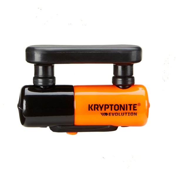 Motocross Security  Kryptonite Evolution Compact Disc Lock      