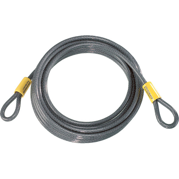 Motocross Security  Kryptonite Kryptoflex cable 30ft      