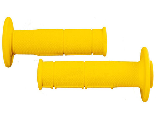 Rtech MPR Soft Grips (Yellow)