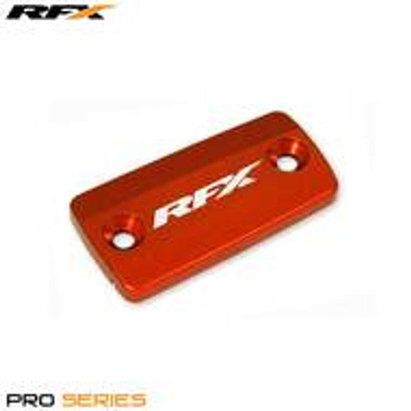 RFX Pro Res Cap Kit (Red) Honda CRF450 21-22 Kawasaki KXF450 19-22 KXF250 21-22