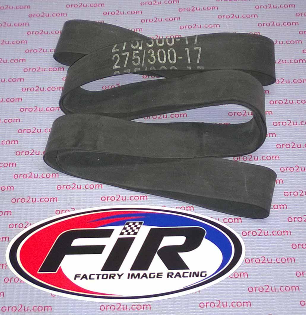 FIR 17 RIM TAPE / BAND 22mm WIDE