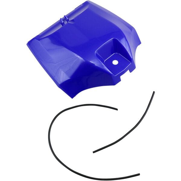 Cycra Yamaha Airbox Cover Plus 18-22 YZ450F 19-23 YZ250F   