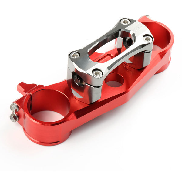 Zeta Handlebar clamp kit Comp CRF110 CRF125F 14-22  